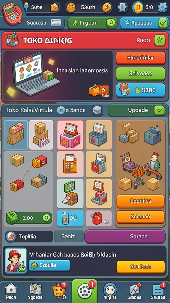 77rp - Pengguna menikmati mode multiplayer yang menantang.