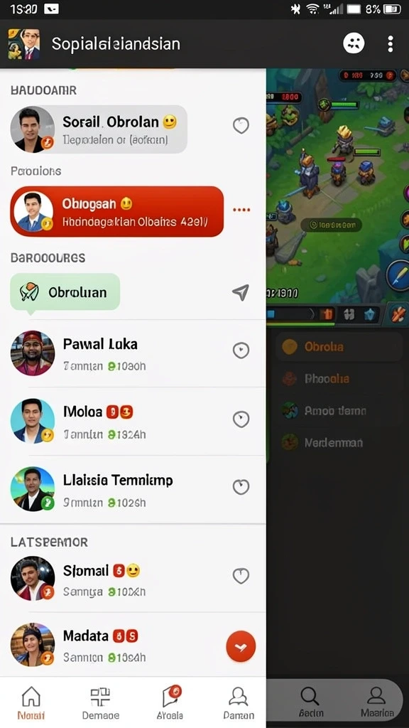 coo77 - Mode permainan yang beragam dan menarik.