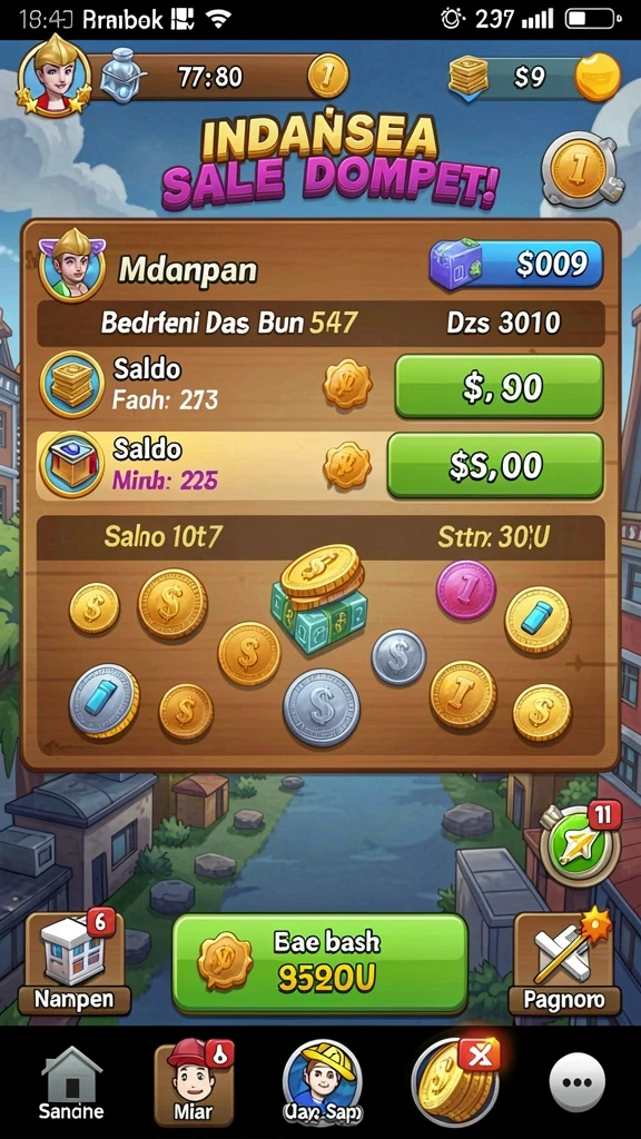 dewaslot99 - Tema slot yang beragam dan menarik.