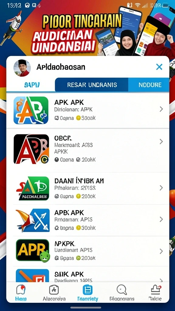 hiwin - Desain karakter yang dapat disesuaikan membuat permainan lebih personal.