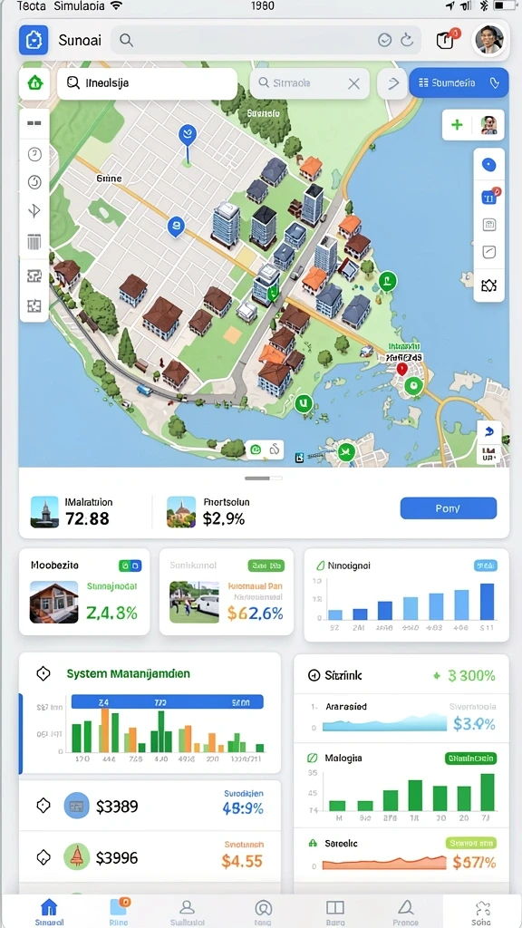 idnseru - Fitur multiplayer memungkinkan interaksi seru dengan teman.