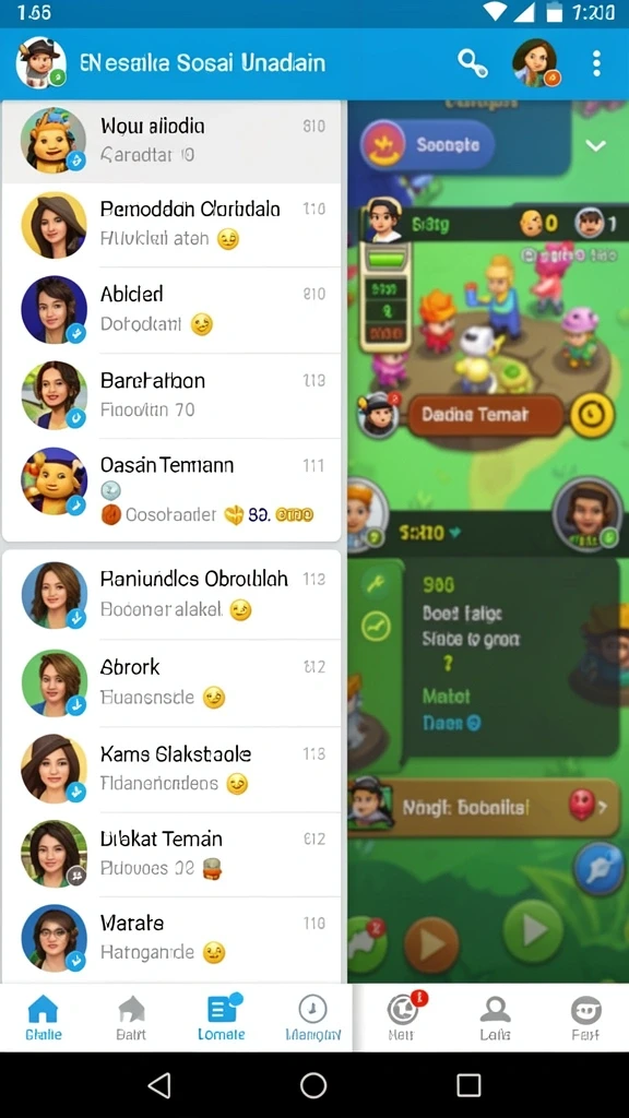jawabet88 - Tampilan dashboard JAWABET88 yang modern dan menarik.