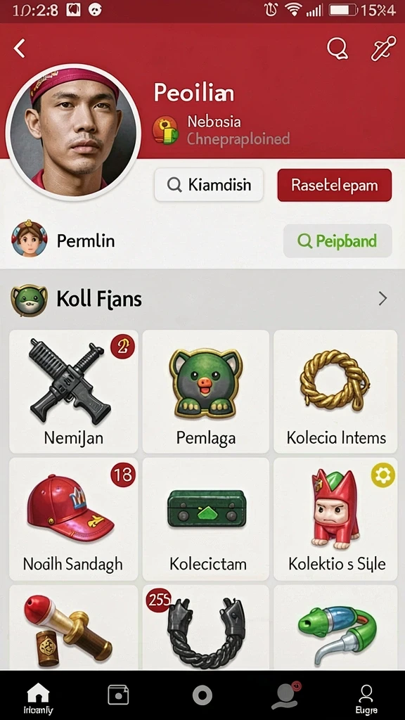 jerukbet - Berbagai pilihan permainan yang mengasyikkan untuk dimainkan.