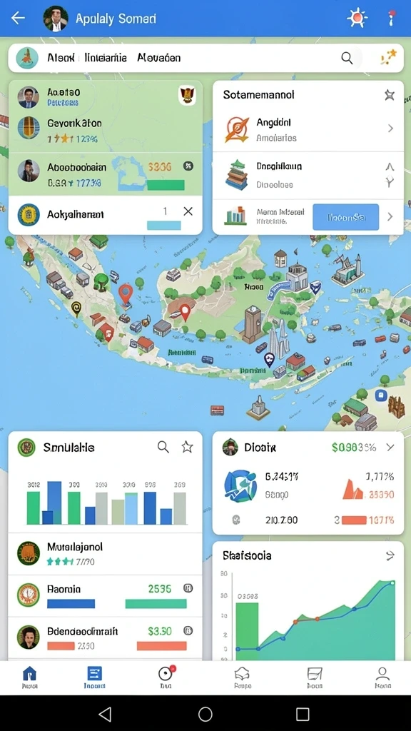 jktok - Berbagai filter dan efek untuk video yang lebih menarik.