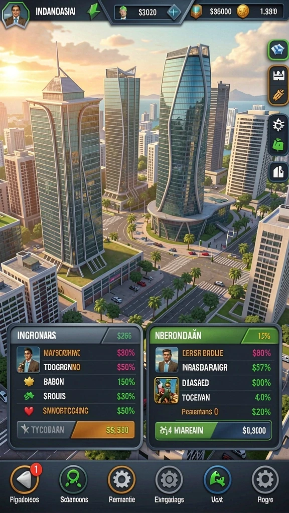 koboislot - Tampilan grafis menawan dari permainan slot.
