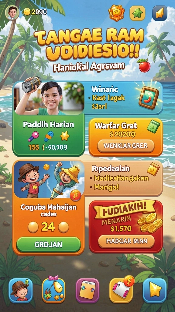 koboislot - Fitur jackpot progresif yang menarik dan menggairahkan.