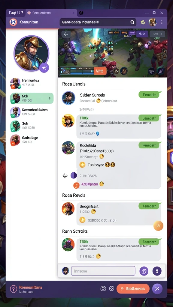 okjk - Level baru yang menantang dan seru untuk dimainkan.