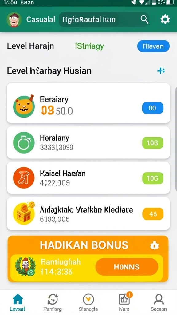 racik198 - Mode permainan yang beragam untuk semua level pemain.