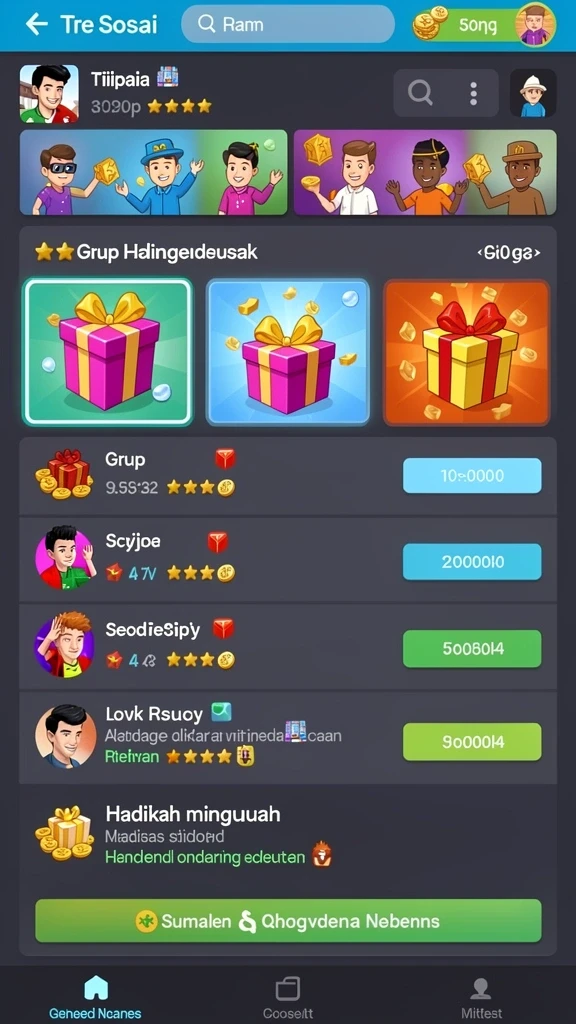 supraslot - Tampilkan grafis menawan dari permainan slot.