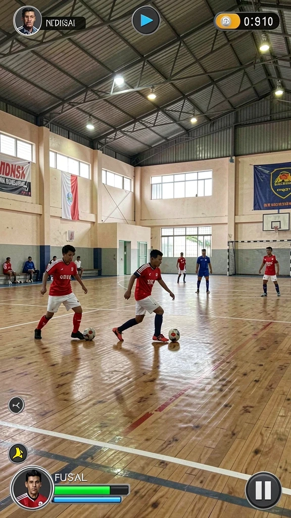 supraslot - Pengguna sedang menikmati fitur bonus yang menarik.