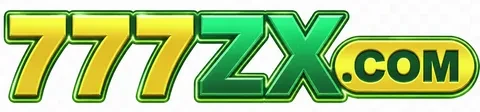 777zx — Logo Resmi